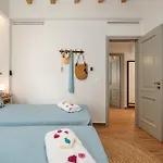 Apartment Aethrion Boutique