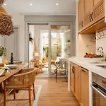 Aethrion Boutique Apartment
