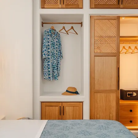 Apartman Aethrion Boutique *