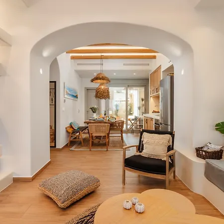 Aethrion Boutique Apartman