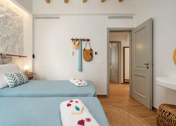 Apartman Aethrion Boutique