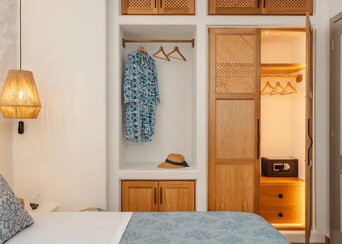 Apartman Aethrion Boutique *