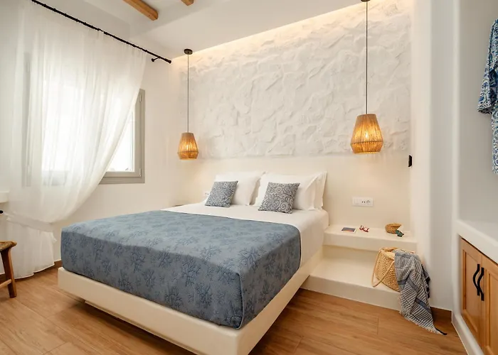 Aethrion Boutique Apartman *