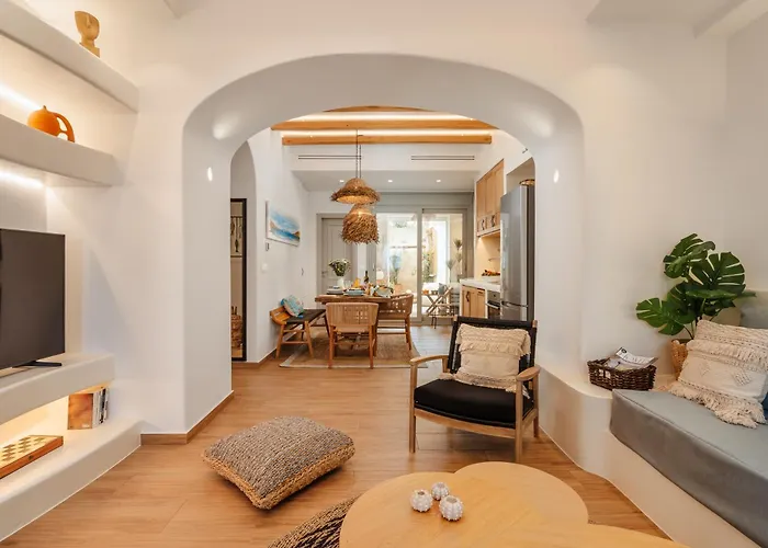 Aethrion Boutique Apartman