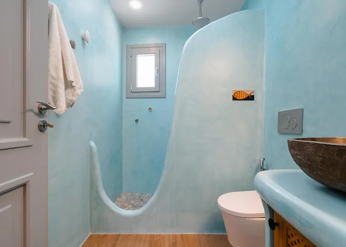 Aethrion Boutique Naxos City