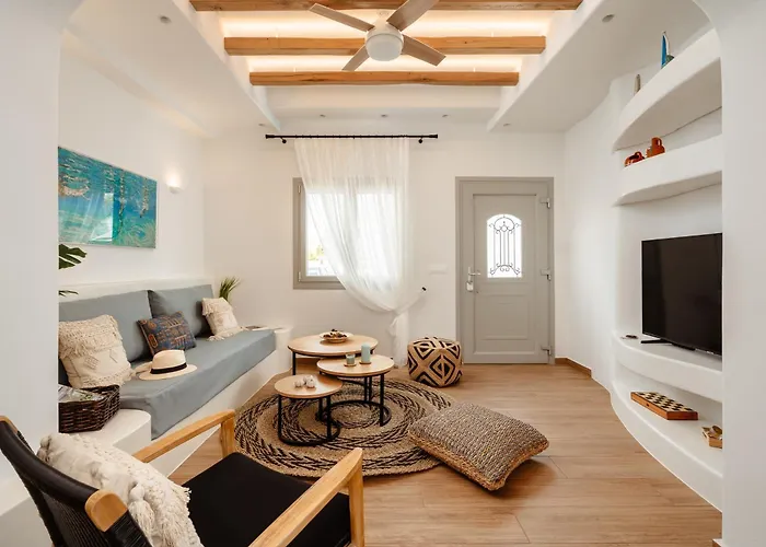 Aethrion Boutique Apartman *