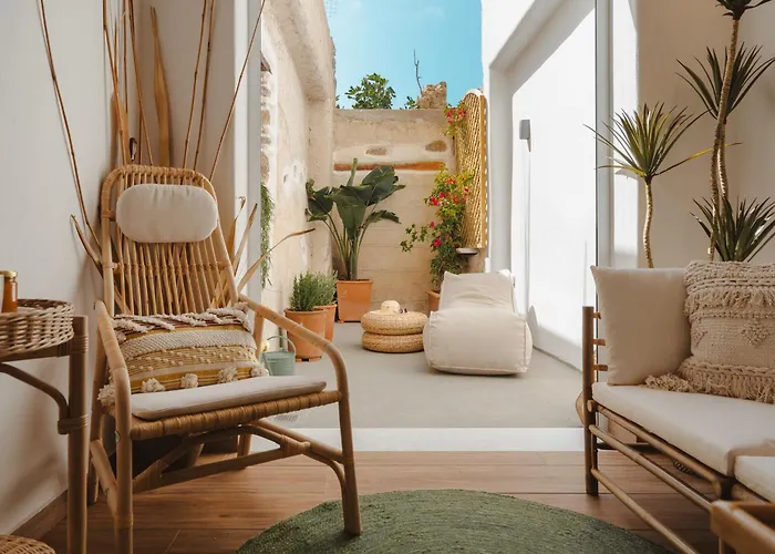 Aethrion Boutique Naxos City