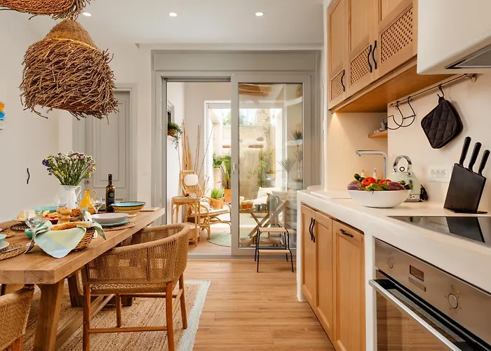 Aethrion Boutique Apartman