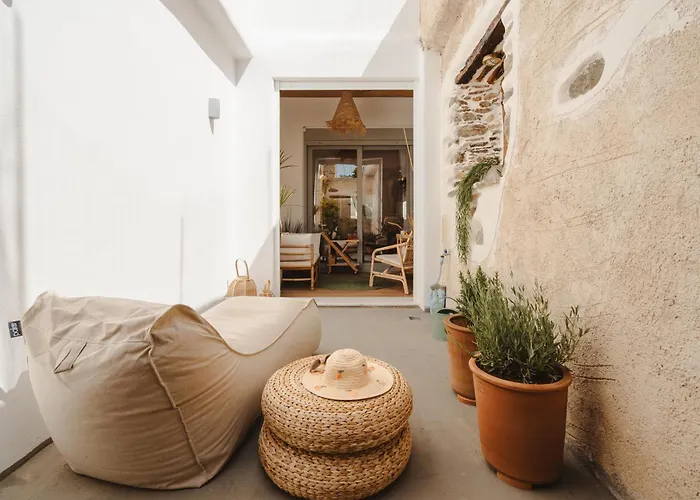 Aethrion Boutique Apartman *