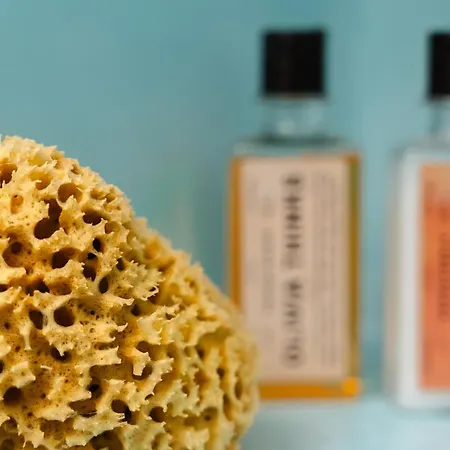 Appartement Aethrion Boutique Naxos City