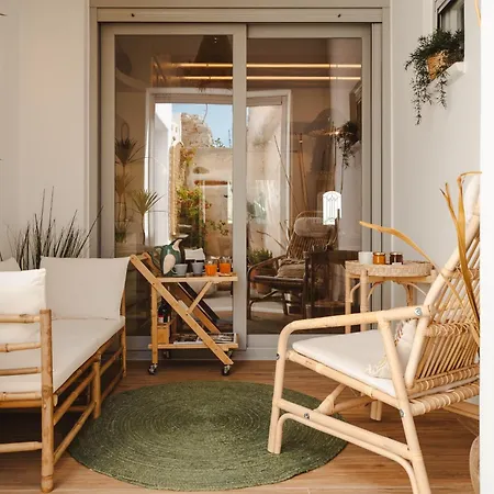 Aethrion Boutique アパート Naxos City