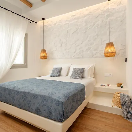 Aethrion Boutique Appartement *