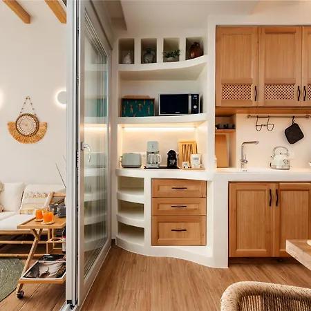 Aethrion Boutique * Naxos City