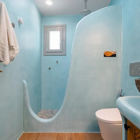 Aethrion Boutique Naxos City