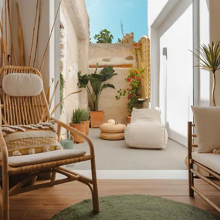 Aethrion Boutique Naxos City