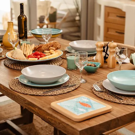 Aethrion Boutique * Naxos City