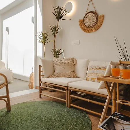 Aethrion Boutique Naxos City