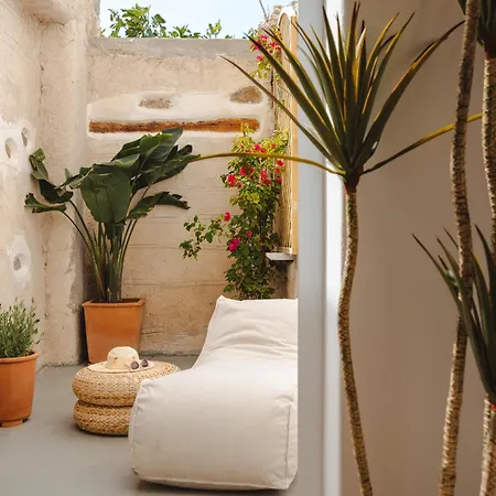 Appartement Aethrion Boutique