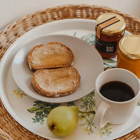 Appartement Aethrion Boutique