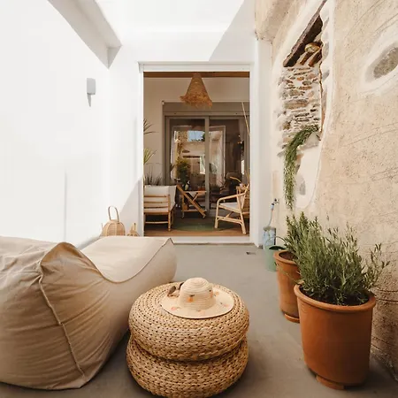 Aethrion Boutique Appartement *