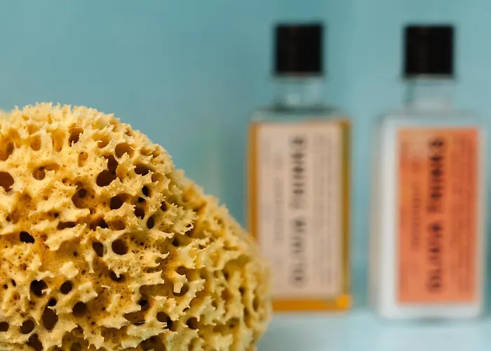 Lägenhet Aethrion Boutique Naxos City