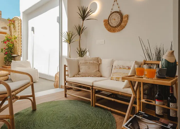 Aethrion Boutique Naxos City