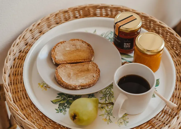 Lägenhet Aethrion Boutique